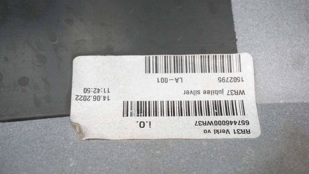 2019-2023 ROLLS ROYCE CULLINAN FRONT BUMPER COVER PANEL OEM 7448895