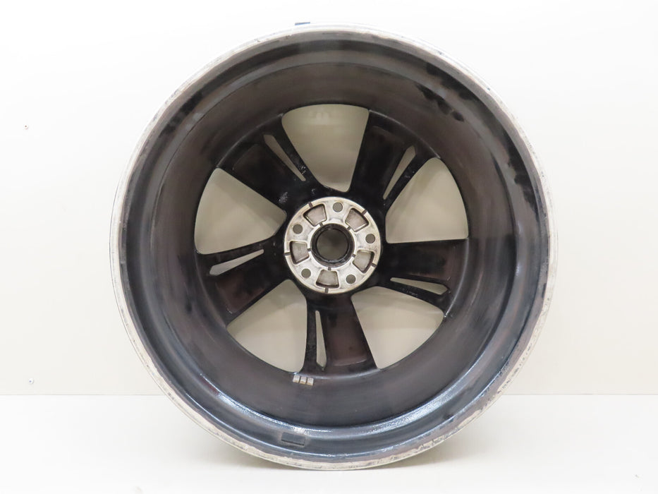 2018-2022 BENTLEY BENTAYGA RIM 22" FACTORY OEM