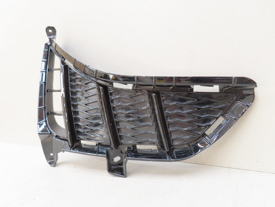 2020-2022 HYUNDAI SONATA FRONT LEFT BUMPER AIR DUCT COVER GRILL OEM 865C1-L0400