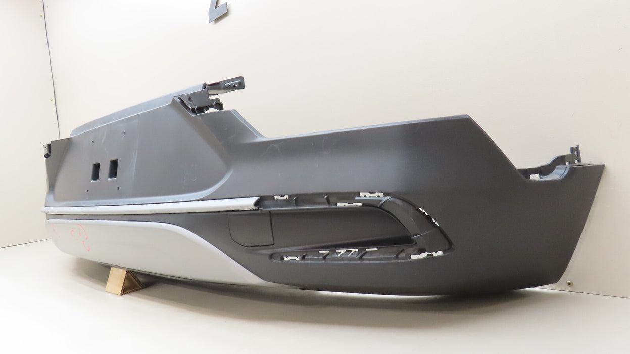 2020-2022 BUICK ENCORE GX  REAR LOWER BUMPER COVER OEM