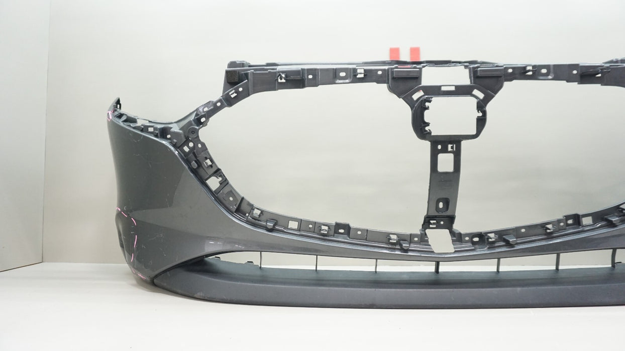 2019-2024 MAZDA 3 FRONT BUMPER COVER PANEL OEM BCKN-50031