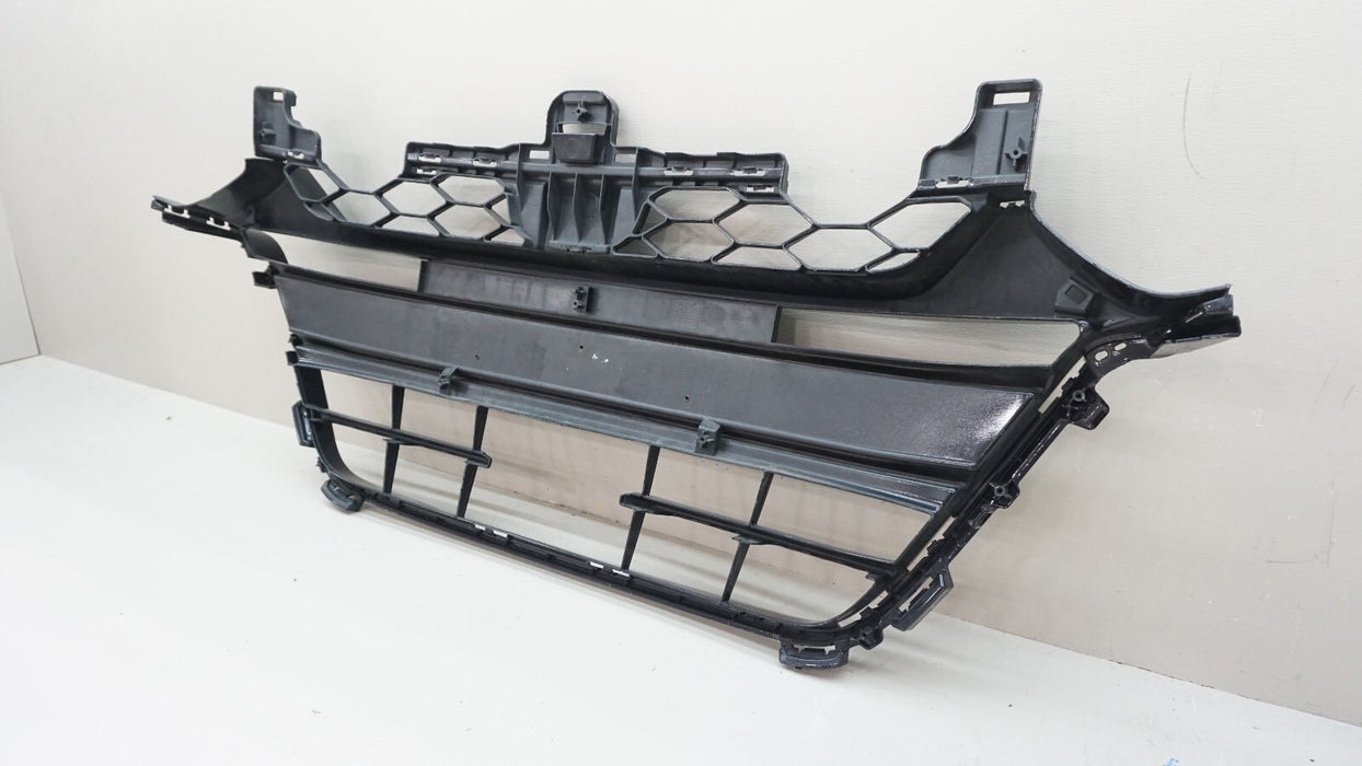 2018-2019 HONDA ACCORD FRONT UPPER RADIATOR GRILLE GRILL OEM 71111-TVA-A5