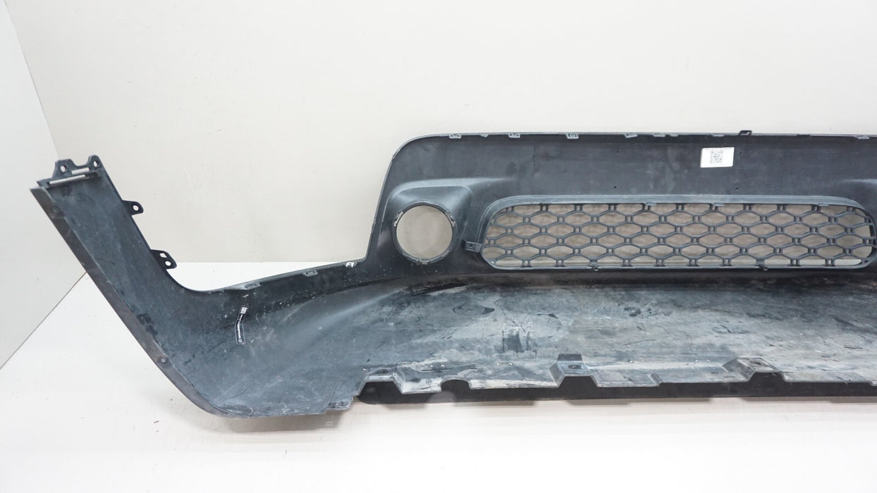 2019-2023 JEEP RENEGADE FRONT LOWER BUMPER COVER VALANCE OEM 52120515