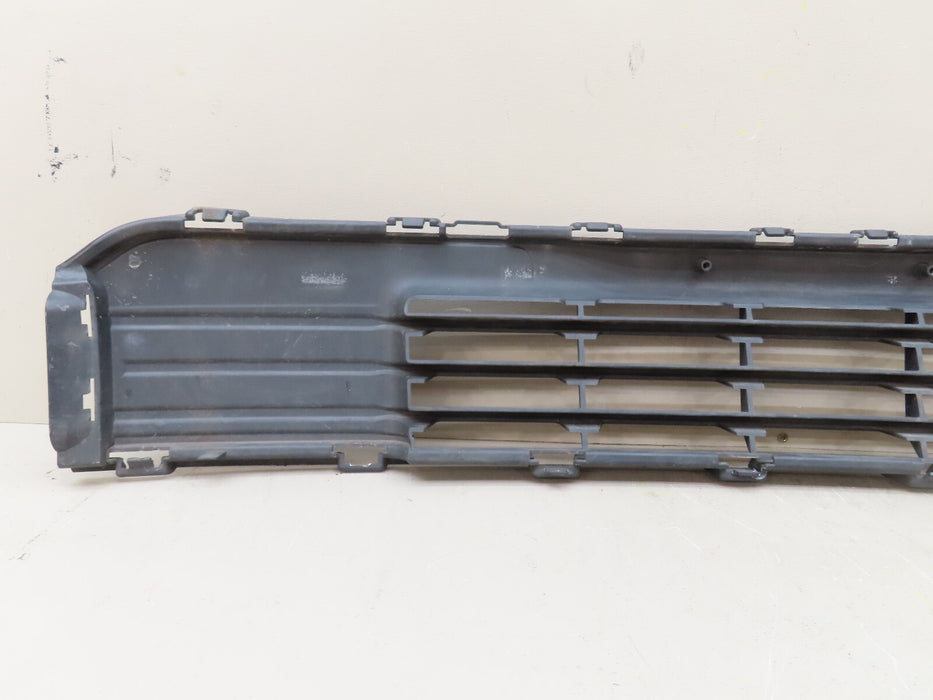 2013-2019 FORD FLEX FRONT LOWER BUMPER GRILLE GRILL COVER OEM