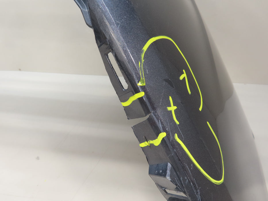 2019-2022 TOYOTA PRIUS REAR BUMPER COVER OEM