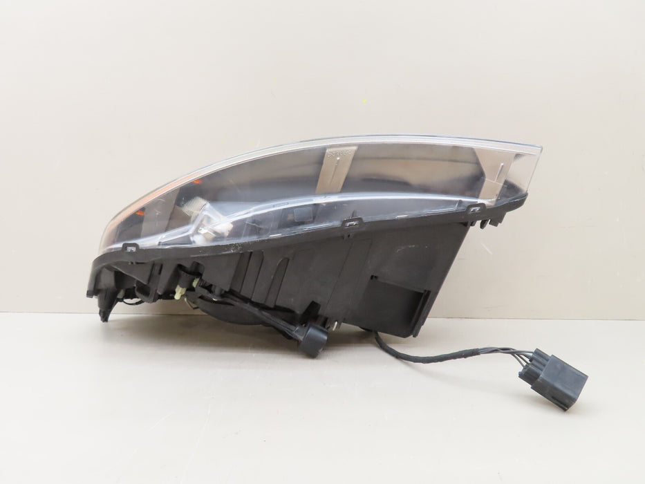 2010 2011 2012 2013 VOLVO VC60 FRONT RIGHT HEADLIGHT  HALOGEN OEM 30763148