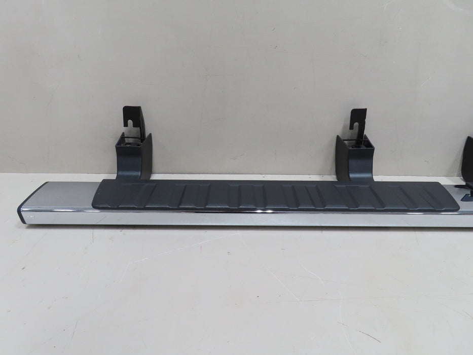 2015-2022 CHEVROLET COLORADO GMC CANYON LEFT SIDE RUNNING BOARD OEM 84157153
