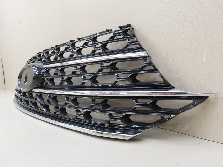 2020-2023 FORD EXPLORER FRONT RADIATOR GRILL GRILLE OEM