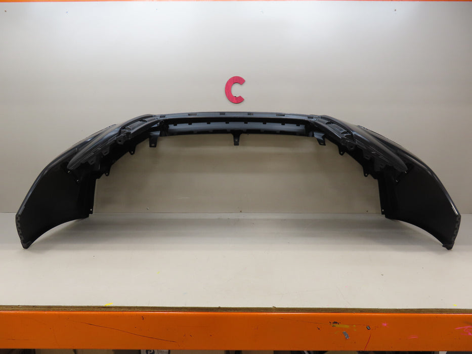 2023-2024 SUBARU ASCENT FRONT BUMPER COVER OEM 57704XC02A