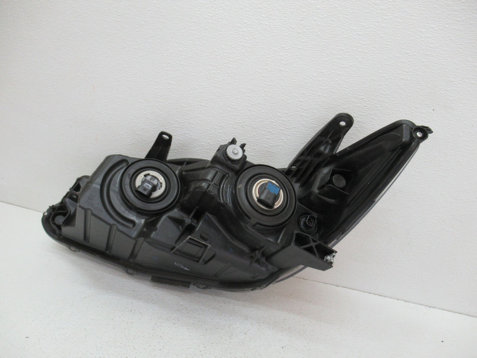 2015-2017 TOYOTA CAMRY FRONT RIGHT PASSENGER SIDE HEADLIGHT OEM 2714
