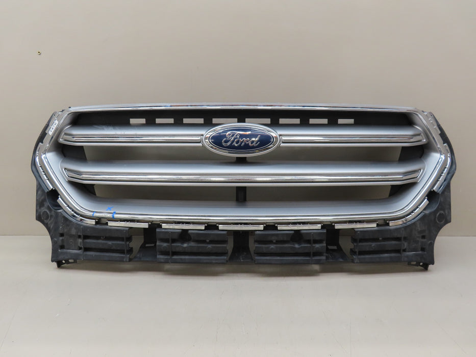 2017-2019 FORD ESCAPE FRONT RADIATOR GRILLE GRILL OEM