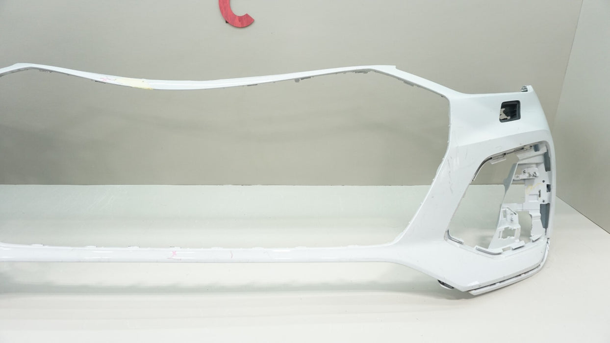 2021-2023 AUDI Q5 FRONT BUMPER COVER 80A807437 OEM 21 22 23