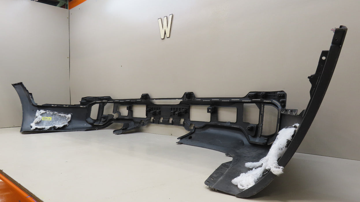2023 2024 KIA TELLURIDE REAR LOWER BUMPER COVER OEM