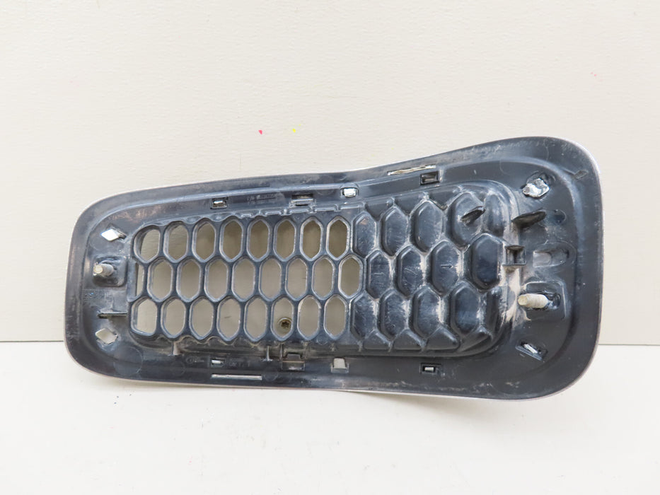 2014-2018 JEEP CHEROKEE FRONT RADIATOR GRILL GRILLE INSERT #7 OEM