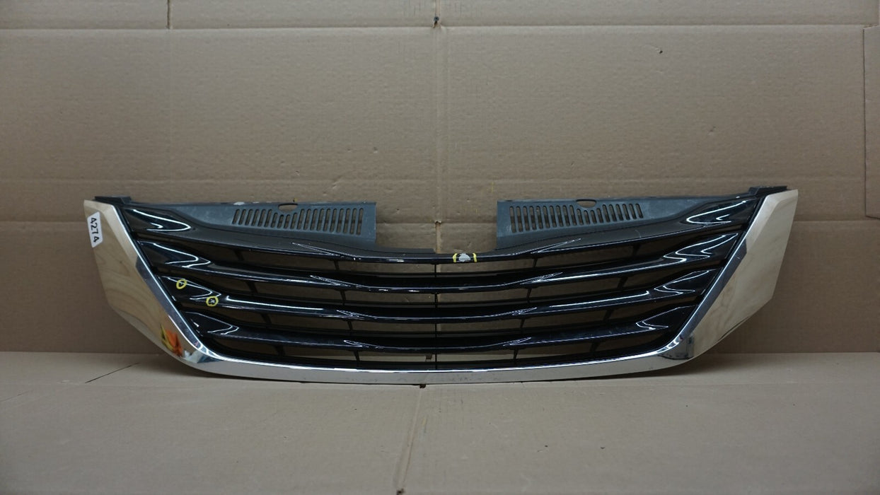 2011-2017 TOYOTA SIENNA FRONT BUMPER GRILL GRILLE OEM 5310108070
