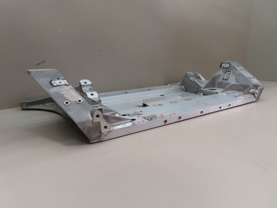 2012-2014 MCLAREN MP4-12C COUPE FRONT CRADLE SUBFRAME CROSSMEMBER OEM 11A4245CP
