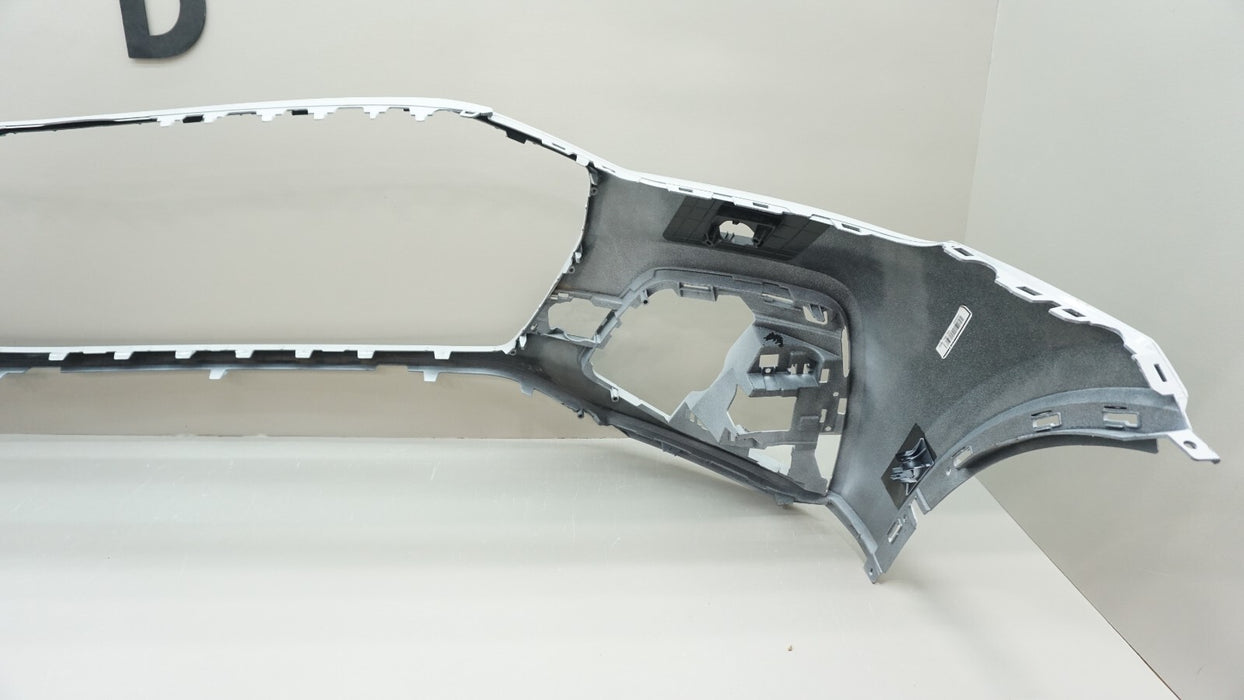 2021-2023 AUDI Q5 FRONT BUMPER COVER 80A807437P OEM 21 22 23