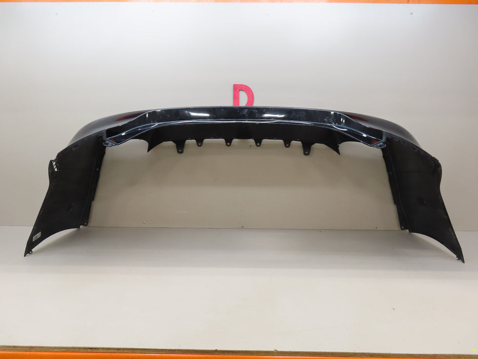 2018-2019 TOYOTA CAMRY REAR BUMPER COVER OEM 52159-06B50