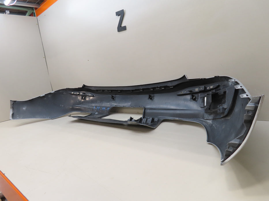 2018-2021 BUICK ENCLAVE REAR LOWER BUMPER COVER OEM BDC51132