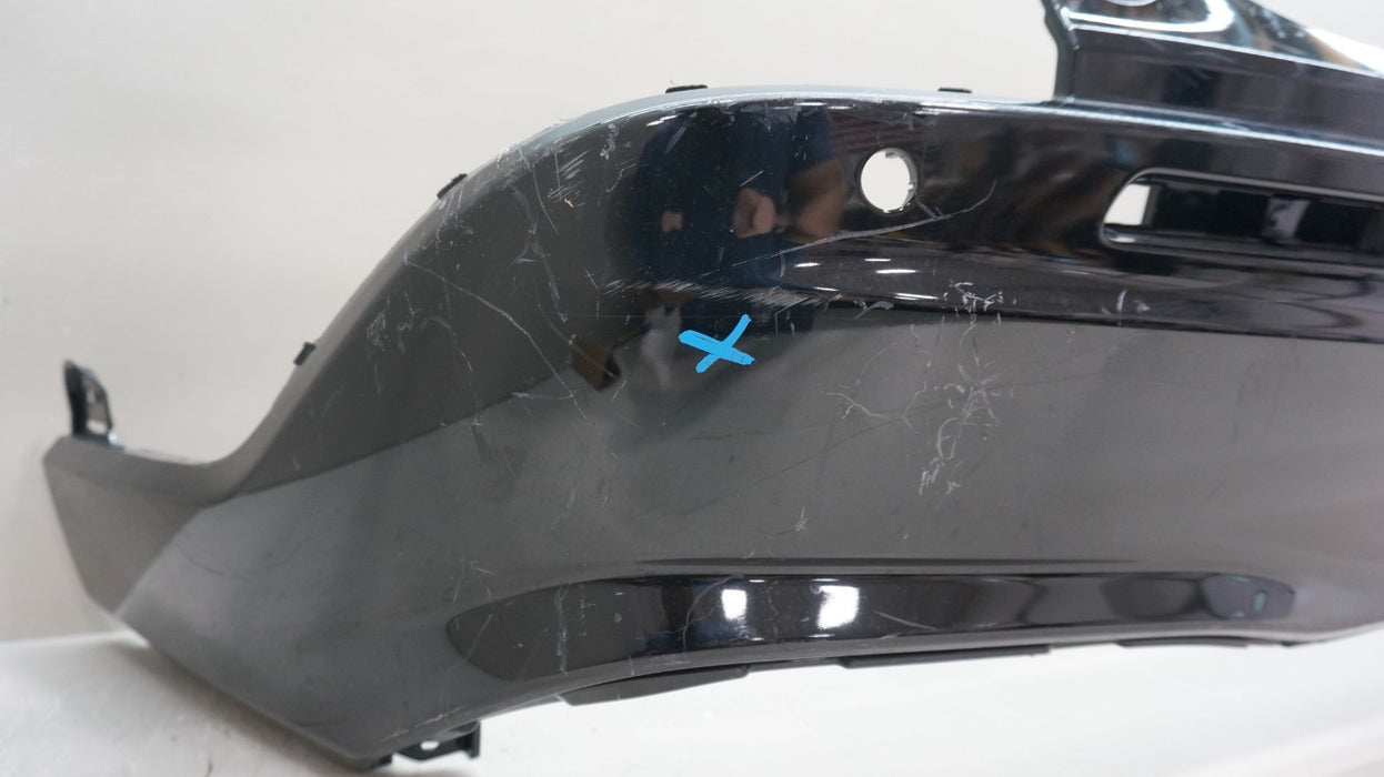 2023-2024 HONDA HR-V HRV REAR BUMPER COVER PANEL OEM 71501-3W0-ZZ00