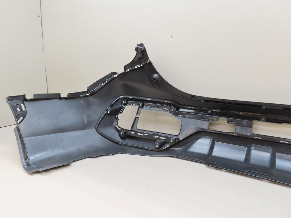 2023-2024 KIA SPORTAGE X-LINE/X-PRO REAR  BUMPER COVER OEM 86612-DWFA0