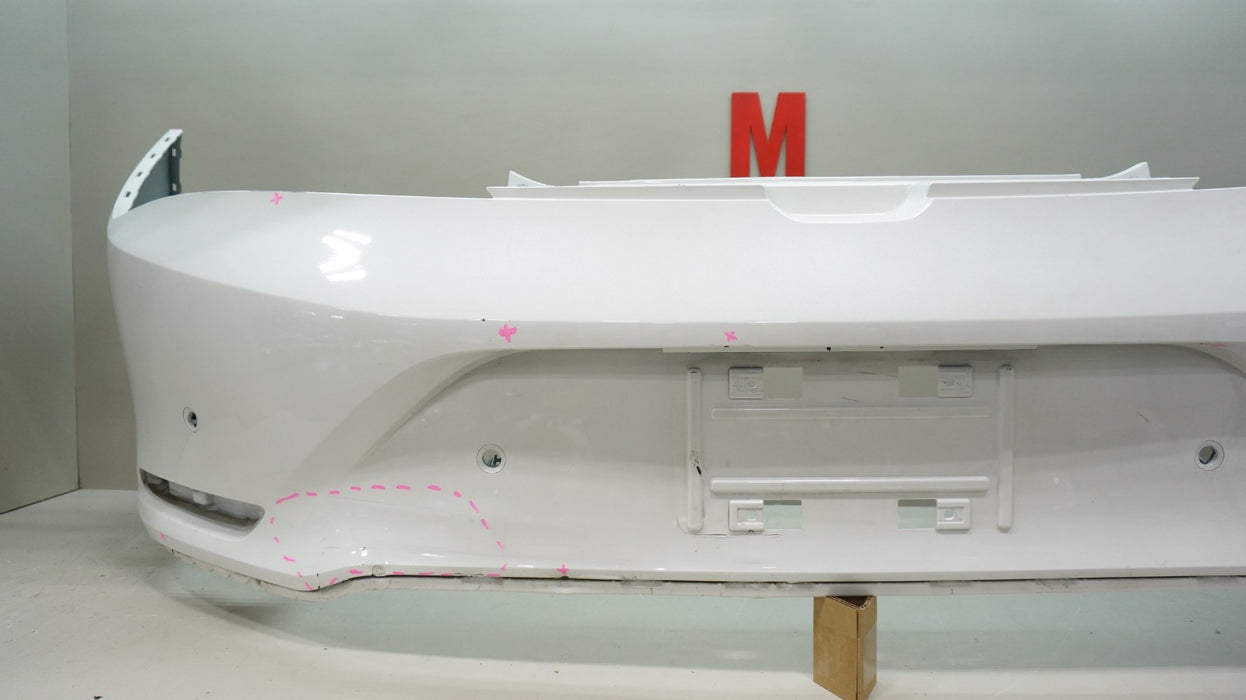 2022-2024 ACURA INTEGRA REAR BUMPER COVER PANEL OEM 71501-3S5-A000