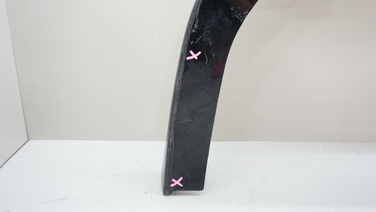 2021-2023 HYUNDAI SONATA FRONT LOWER BUMPER COVER VALANCE OEM 86512-L1450