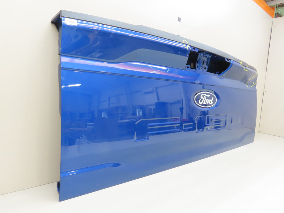 2021-2023 FORD F150 F-150 REAR TAIL GATE OEM