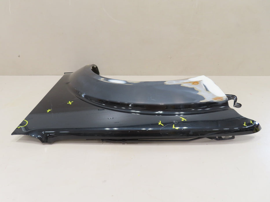 2005-2019 NISSAN FRONTIER PICKUP FRONT LEFT DRIVER SIDE FENDER SHELL PANEL OEM