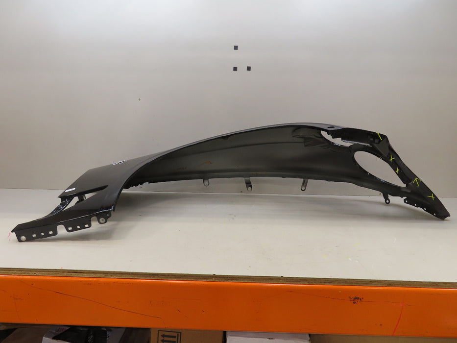 20-23 Bentley Continental GT GTC RIGHT RH Fender Wing Panel 3SD821102K OEM
