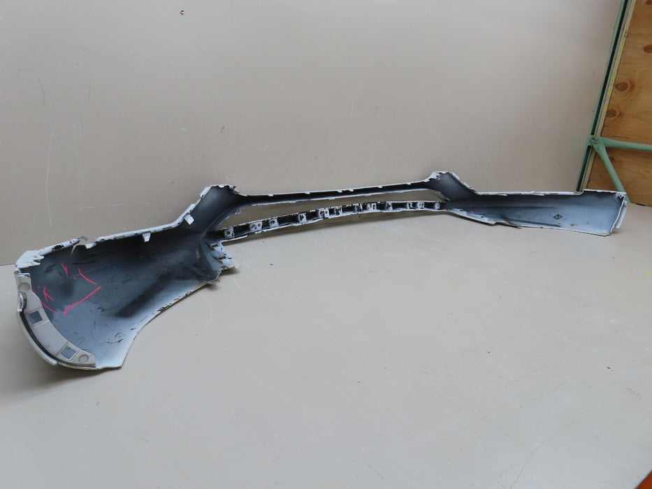 2016-2018 AUDI Q3 SUV FRONT LOWER BUMPER COVER VALANCE PANEL OEM 8U0807061R