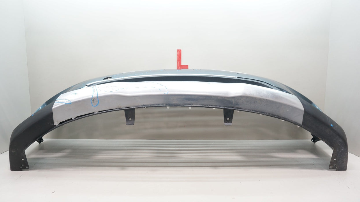 2022-2024 KIA CARNIVAL FRONT BUMPER COVER PANEL OEM 86511-R0000