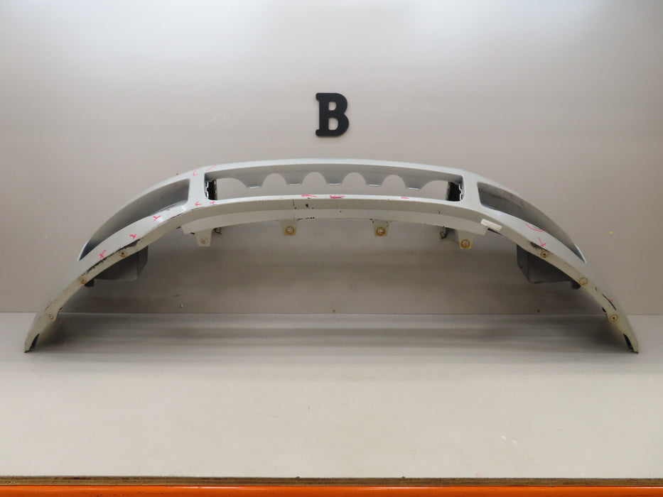 2006-2009 MERCURY MILAN FRONT BUMPER COVER OEM