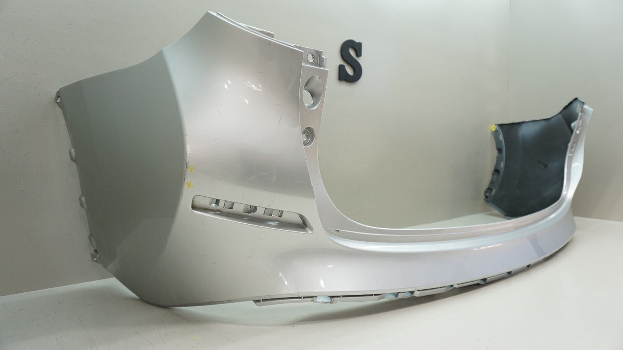 2015-2018 NISSAN MURANO S SL SV REAR UPPER BUMPER COVER PANEL OEM 85022-5AA0H