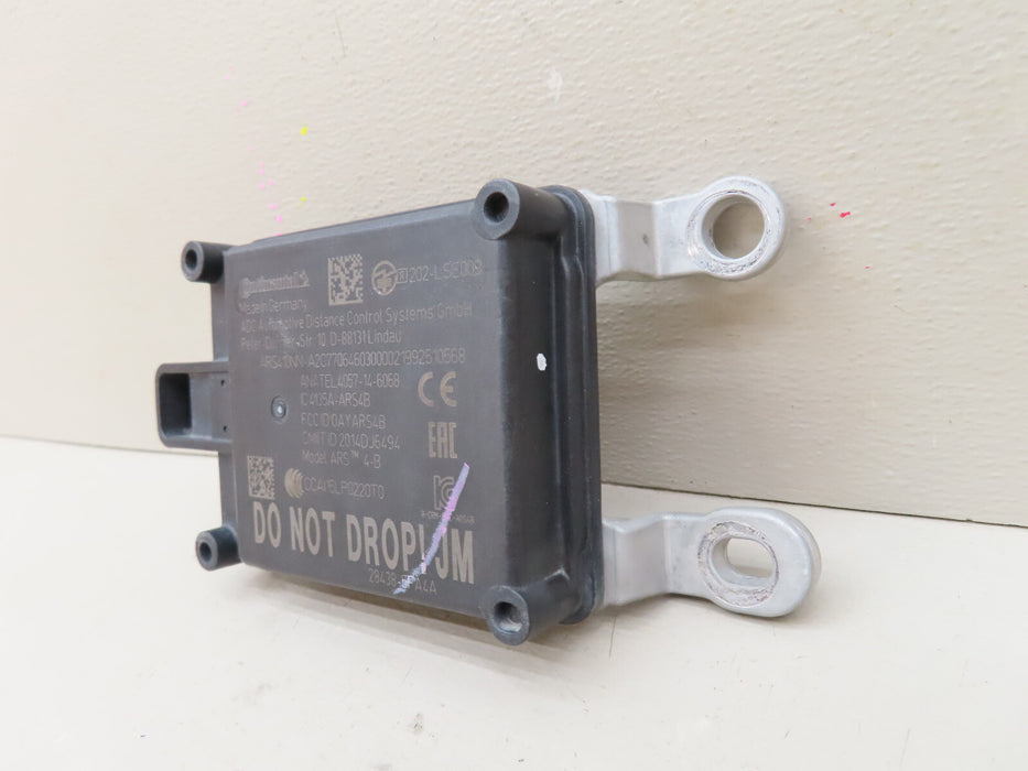 2018-2021 NISSAN ROUGE FRONT CRUISE RADAR SENSOR OEM