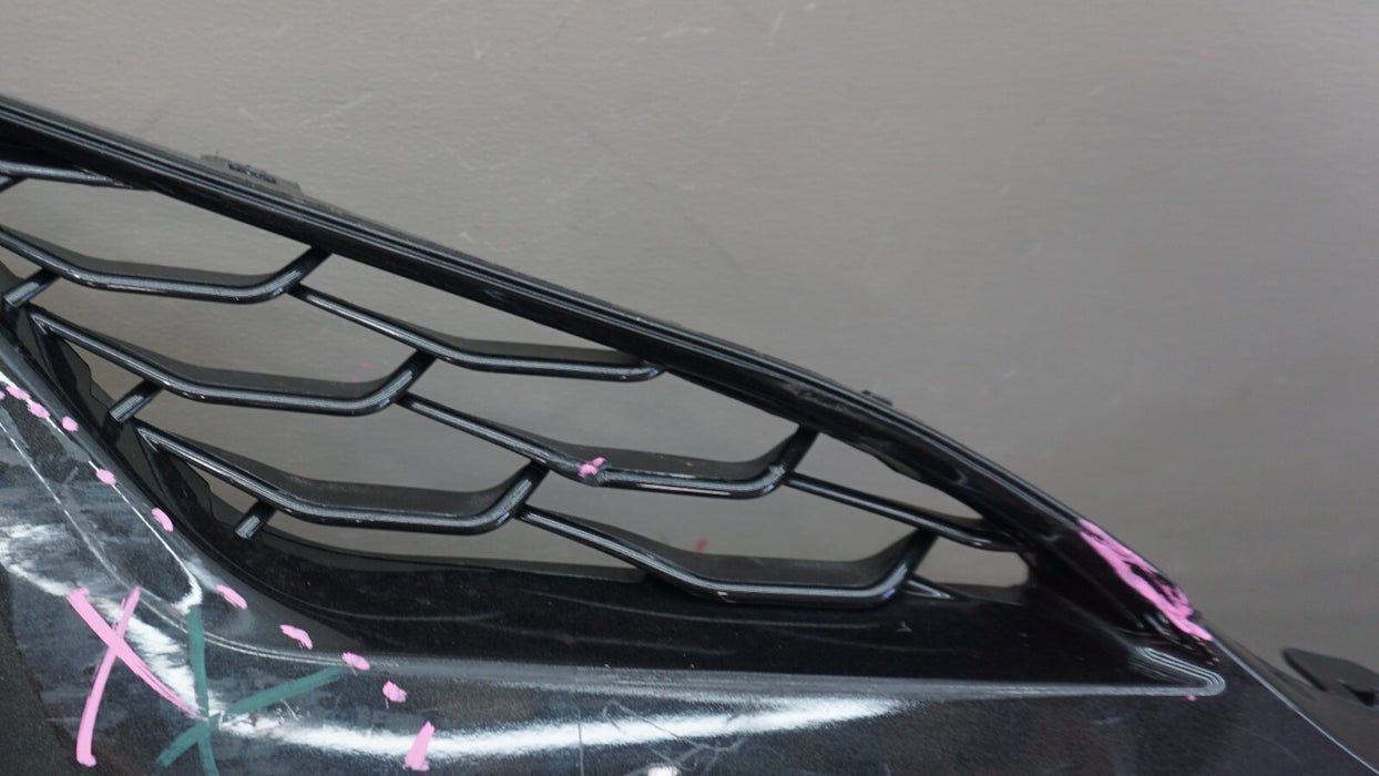 2021-2022 TOYOTA CAMRY XSE FRONT BUMPER COVER LOWER GRILLE GRILL OEM 53112-06A20