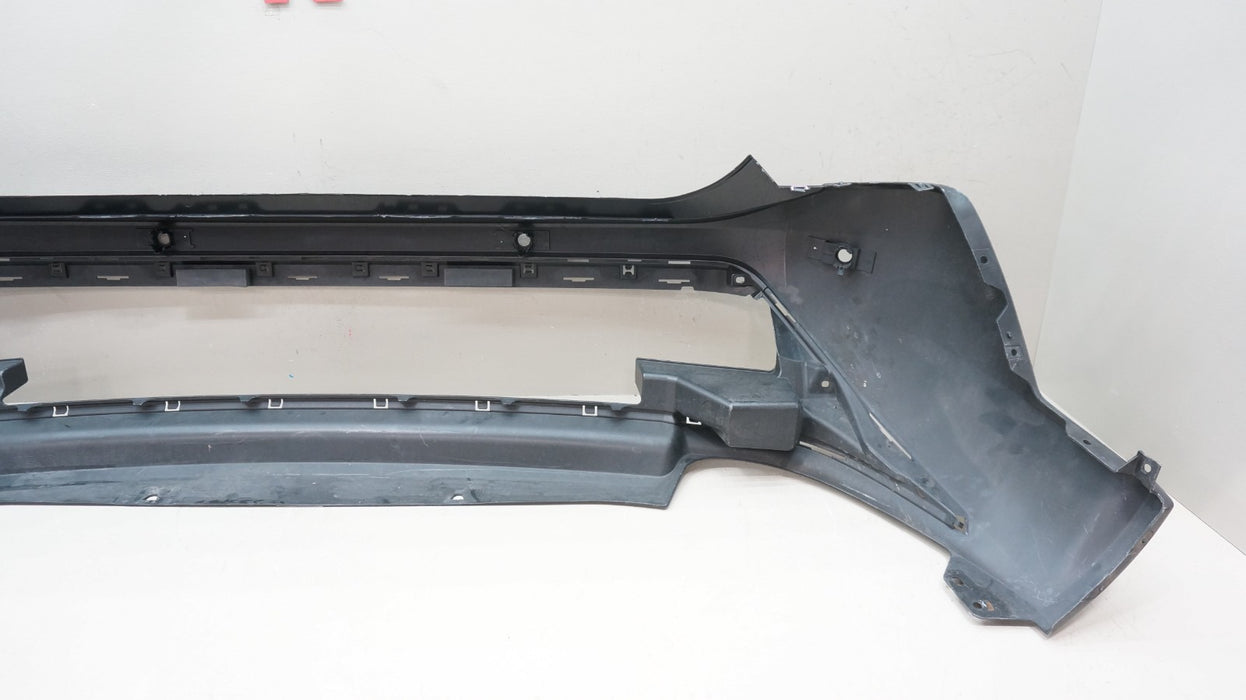 2021-2023 NISSAN ROGUE REAR BUMPER COVER PANEL OEM 850B06RR0C