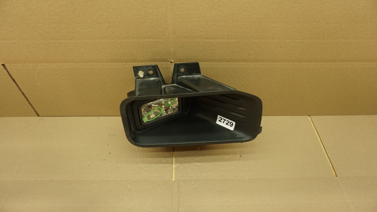 2018 2019 2020 FORD F150 FRONT RIGHT PASSENGER SIDE FOG LIGHT OEM 18 19 20