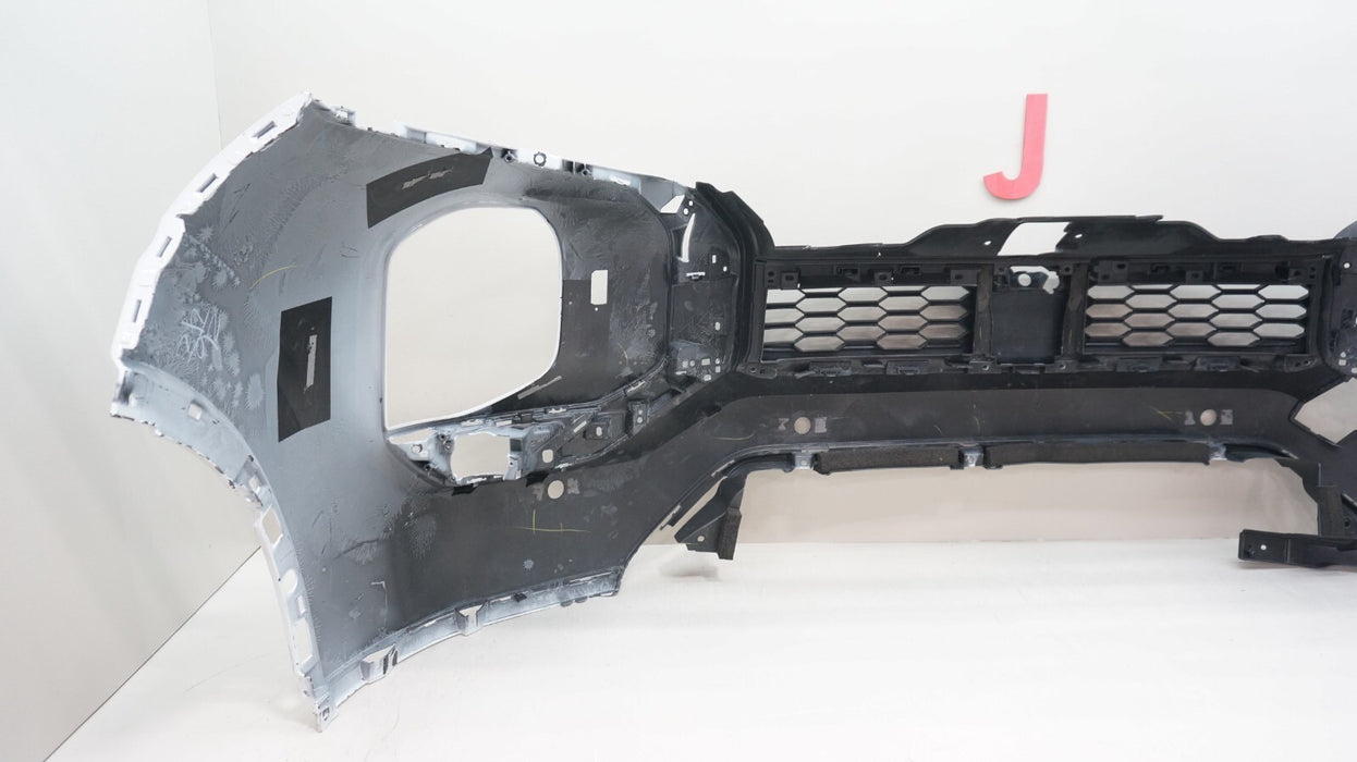2022-2024 MITSUBISHI OUTLANDER FRONT BUMPER COVER PANEL OEM 6400J054ZZ