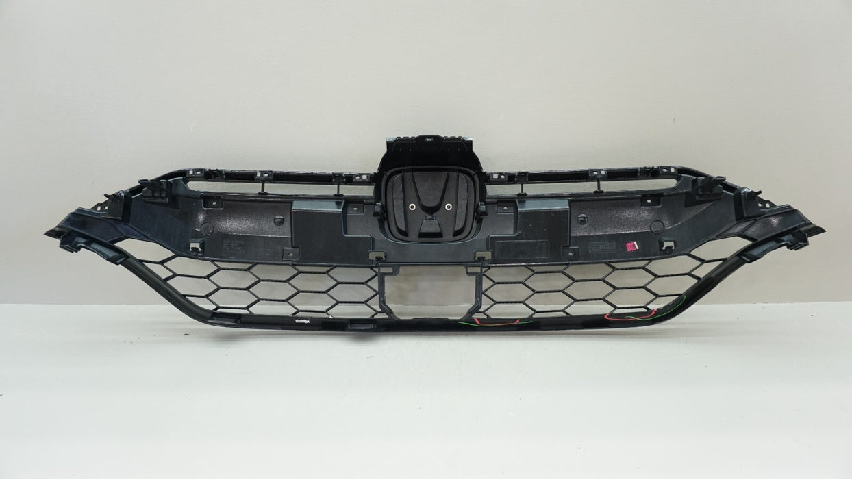 2020 HONDA CR-V FRONT BUMPER RADIATOR GRILLE GRILL W/ EMBLEM OEM 71121-TLA-A600