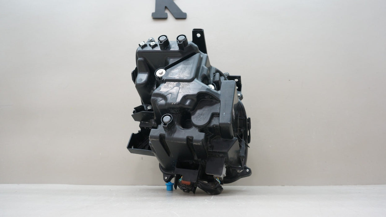 2024-2025 MAZDA CX-90 FRONT LEFT DRIVER SIDE LED HEADLIGHT OEM *DAMAGED*