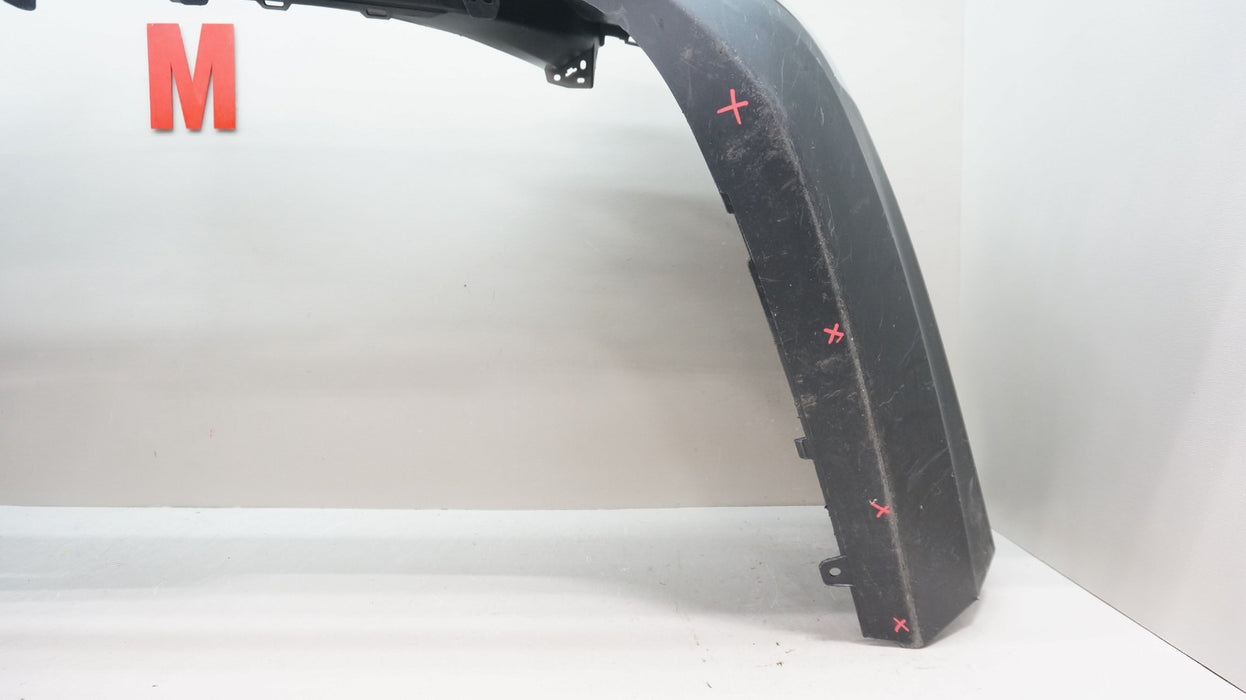2024-2025 BMW 5 SERIES G60 REAR BUMPER COVER PANEL OEM 51125A011B0