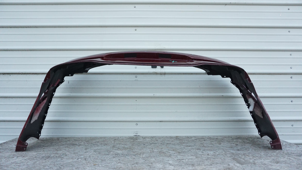 2020 2021 KIA K5 REAR BUMPER COVER ASSEMBLY 86611-L3300 FACTORY OEM 20 21
