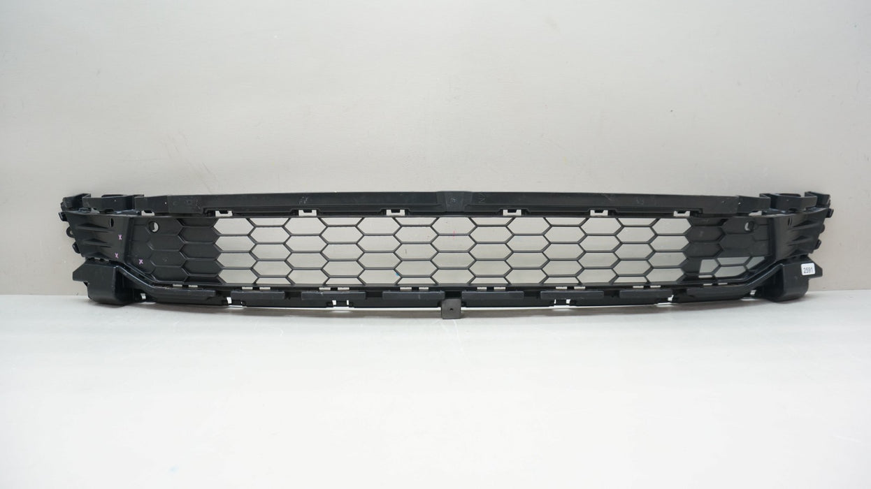 2025-2026 HONDA ODYSSEY FRONT LOWER GRILLE GRILL 71106-THR-A7 OEM