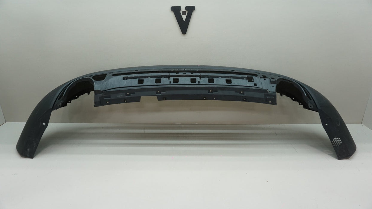 2020-2022 FORD ESCAPE REAR LOWER BUMPER COVER PANEL VALANCE LJ6B-17D781-ABW OEM