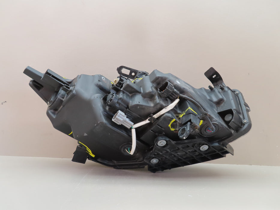 2014-2017 INFINITI Q50 FRONT LEFT DRIVER HEADLIGHT NON ADAPTIVE OEM PARTS ONLY