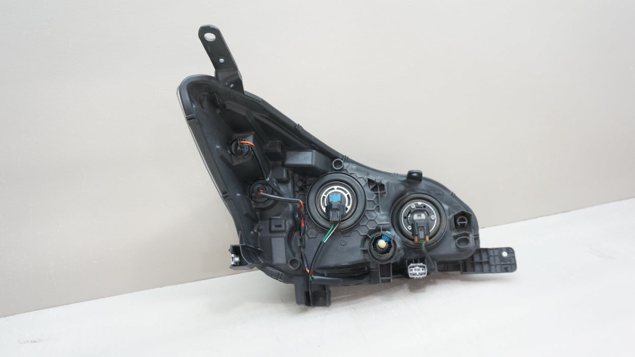 2017-2023 SUBARU IMPREZA FRONT LEFT DRIVER SIDE HALOGEN HEADLIGHT OEM