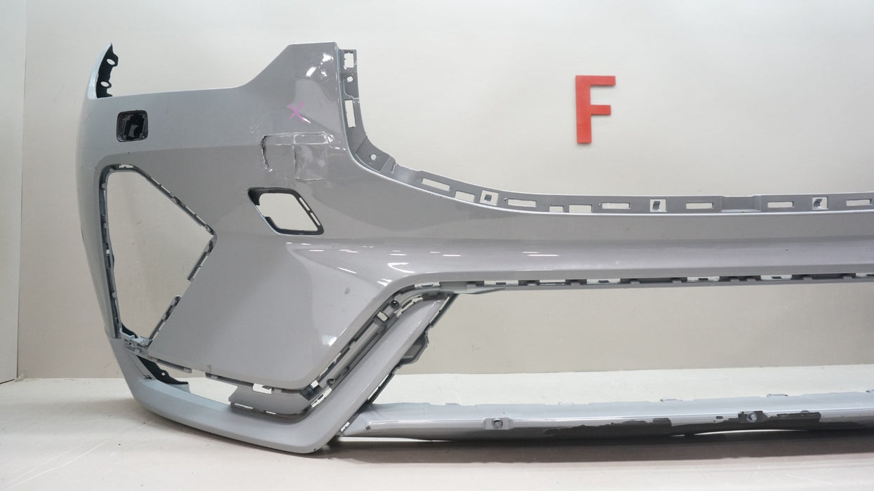 2022-2025 VOLVO XC60 R-DESIGN FRONT BUMPER COVER PANEL OEM 32234958
