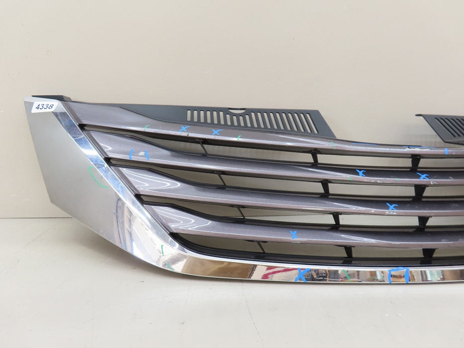 2011-2017 TOYOTA SIENNA FRONT BUMPER RADIATOR GRILLE GRILL OEM 53101-08070