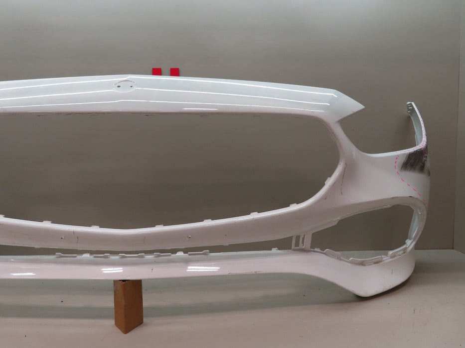 2022-2024 MERCEDES BENZ C300 FRONT BUMPER COVER PANEL OEM